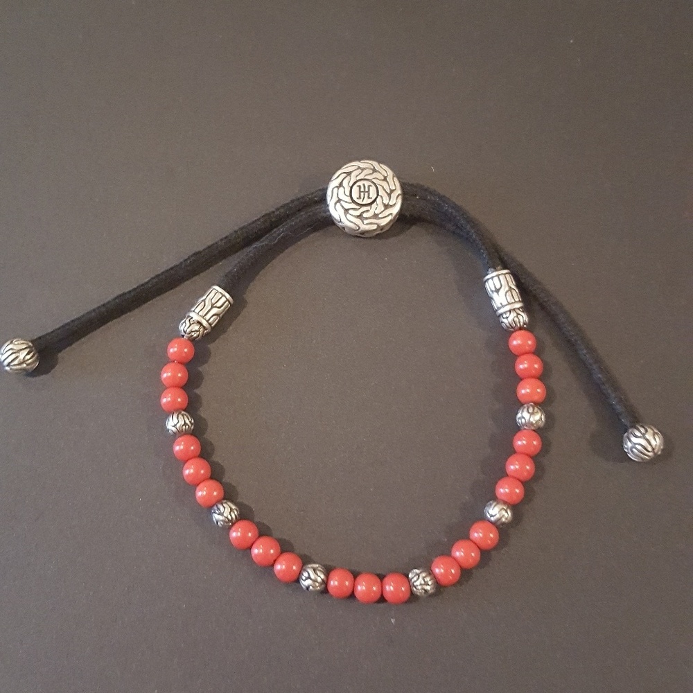 John Hardy Bracelet